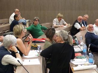Iconographie - Rencontres Festimonia