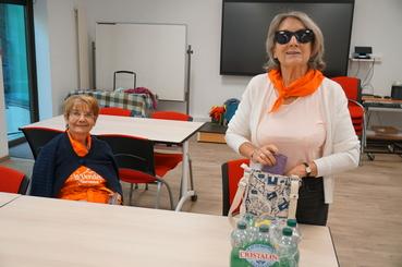 Iconographie - Fête à l'Historial de Vendée