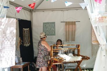 Iconographie - Fête à l'Historial de Vendée