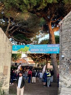 Iconographie - Festival du patrimoine vivant