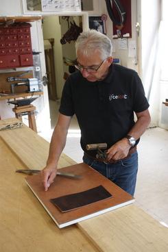 Iconographie - Programme Equimonia