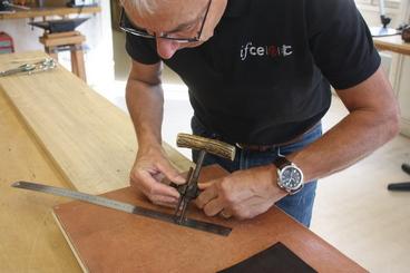Iconographie - Programme Equimonia