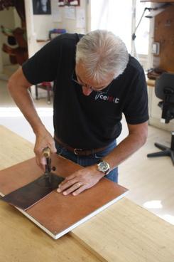Iconographie - Programme Equimonia