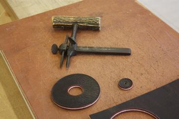 Iconographie - Programme Equimonia