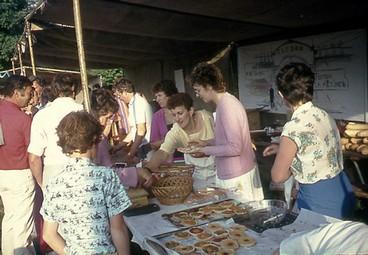 Iconographie - Buffet