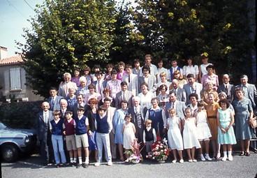 Iconographie - Photo de groupe