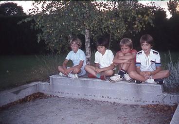 Iconographie - Spectateurs