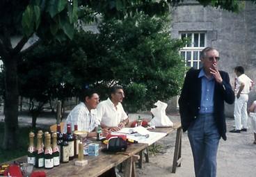 Iconographie - Jury
