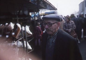Iconographie - Marché