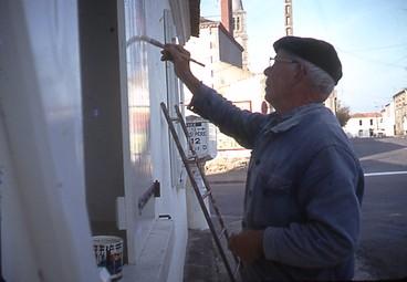 Iconographie - Peinture