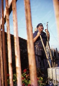 Iconographie - Personnages