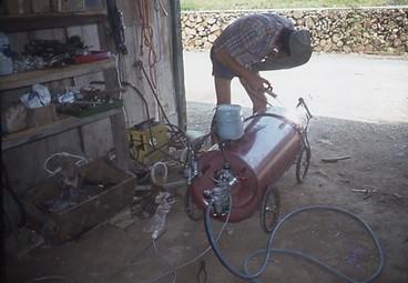 Iconographie - Bricolage