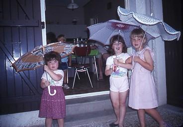 Iconographie - Enfants