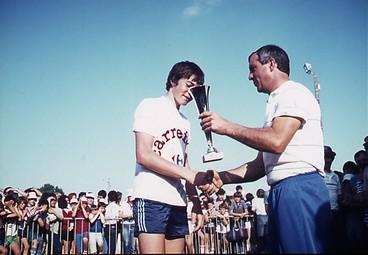 Iconographie - Remise des prix