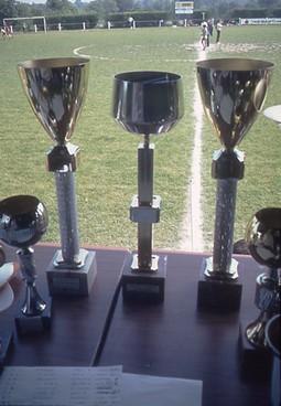 Iconographie - Coupes