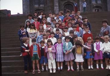 Iconographie - Photo de groupe