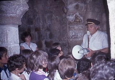 Iconographie - Guide