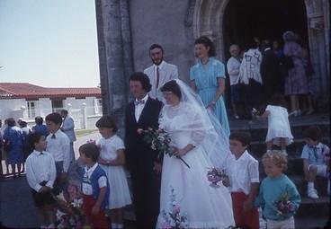 Iconographie - Mariage