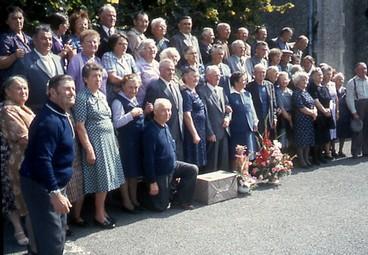 Iconographie - Photo de groupe