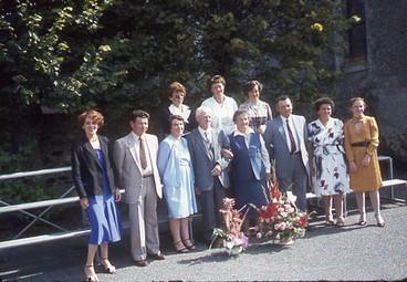 Iconographie - Photo de groupe