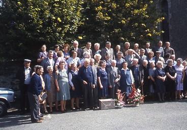 Iconographie - Photo de groupe