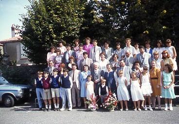 Iconographie - Photo de groupe