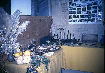 Iconographie - Exposition