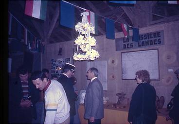 Iconographie - Exposition