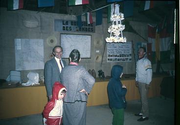 Iconographie - Exposition