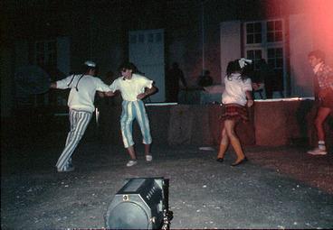 Iconographie - Spectacle