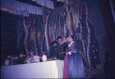 Iconographie - Spectacle