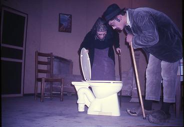 Iconographie - Spectacle