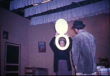 Iconographie - Spectacle