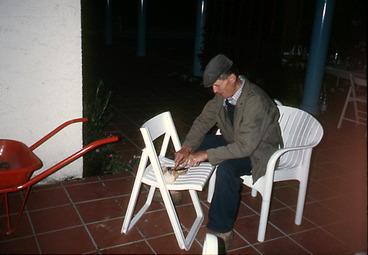 Iconographie - Les moyens du bord