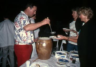 Iconographie - Distribution