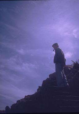 Iconographie - Personnages