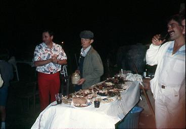 Iconographie - Buffet