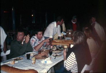 Iconographie - Buffet