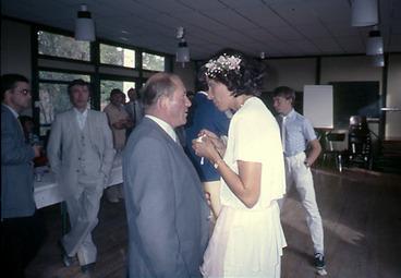 Iconographie - Dialogue