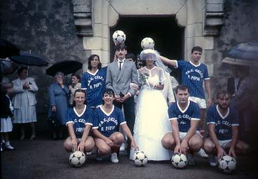 Iconographie - Mariage