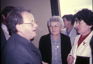 Iconographie - Personnages