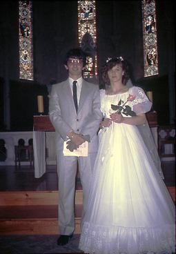 Iconographie - Mariés