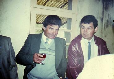 Iconographie - Portrait