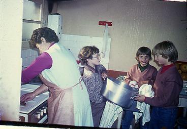 Iconographie - Côté cuisine