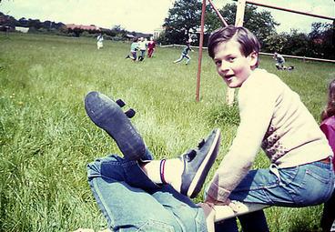 Iconographie - Jeunesse