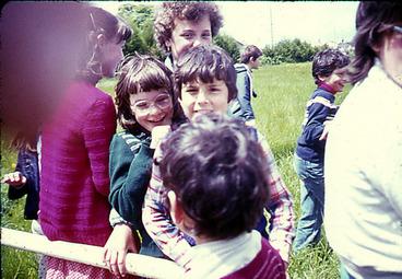 Iconographie - Jeunesse