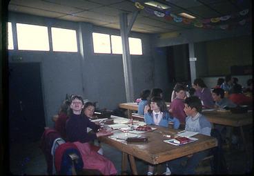 Iconographie - Réfectoire