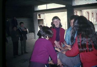 Iconographie - Personnages