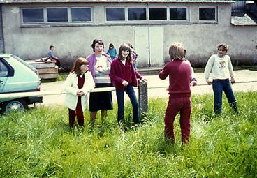 Iconographie - Jeunesse