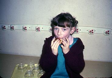 Iconographie - Gourmandise